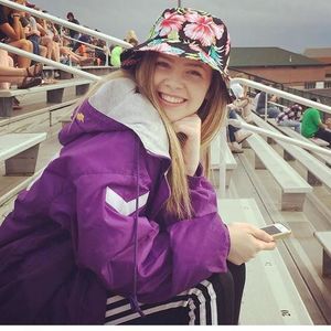 Meet your Posher, Brianna